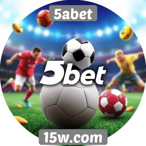 Compare as ofertas de bônus do 5abet e concorrentes