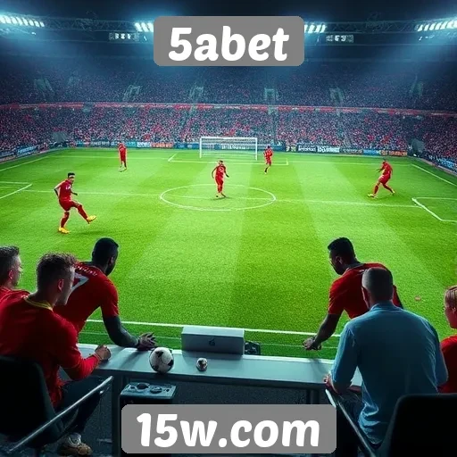 Plataforma 5abet se destaca por promoções atrativas