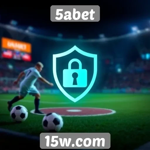 Logo da 5abet