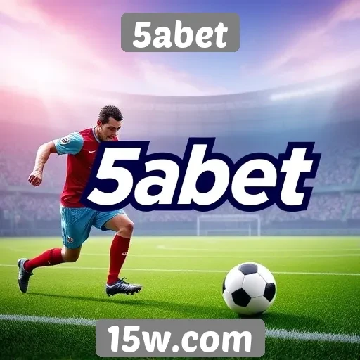 Perspectivas de crescimento para o 5abet