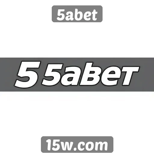 Logo da 5abet