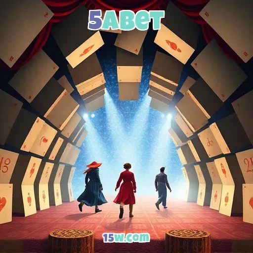 5abet e Suas Loterias: Emoção, Prêmios e Experiências Únicas