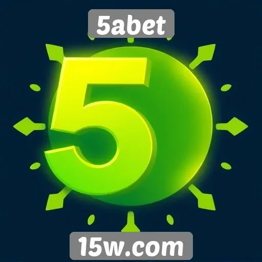 Logo da 5abet