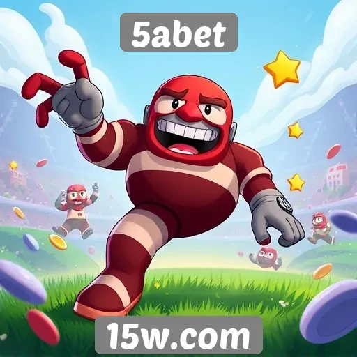 Comparativo de jogos populares no 5abet