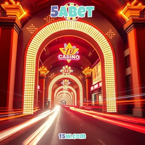 5abet: Apostas em Esporte que Encantam e Engajam a Todo Momento