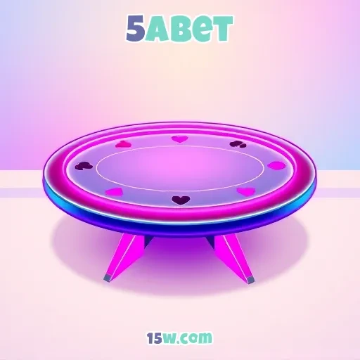 5abet: A Diversão dos Jogos de Vegas ao Seu Alcance